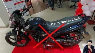 2024 Honda Unicorn 160 Advantage & Disadvantage || Good and Bad Side of Honda Unicorn 160