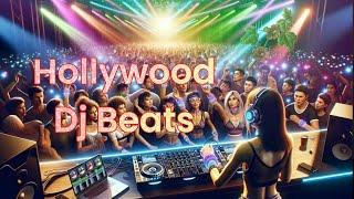 Hollywood dj beats | english Deep house mix |Copyright free Music | NCM | NCMUSIC