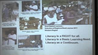 Leave for Change (L4C) - presentation by Susan Kelner