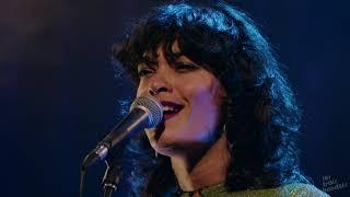 Live Session - Julia Jean Baptiste aux Trois Baudets