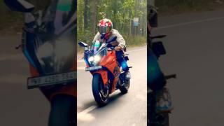 KTM Rc200 2025 Best in the segment#trending #ktmrc200 #ktmrclover #viralvideo #shorts #bikelover