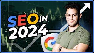 Die beste Strategie für SEO in 2024