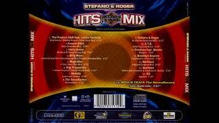 Stefano & Roger - Deejay's Time Hits Mix (2002)