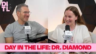 How Plastic Surgeon Dr. Diamond Gets Celebrities Met Gala-Ready