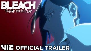 Announce Trailer | BLEACH: Thousand-Year Blood War - Part 2 | VIZ