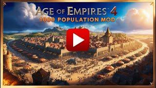 Age Of Empires IV Live Gameplay (Not) Thanks server Maintenance!