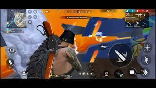 Tentando pegar dima 1 com meu amigo magéssi-FREE FIRE PT4