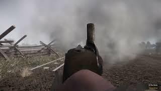 East Woods Skirmish - Ghosts of Antietam 9/18/2024 [7thLA]