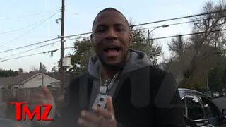 RoccStar Campaigns for 'Love & Hip Hop: Hollywood' Over 'Miami' | TMZ