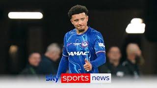 Chelsea in talks to keep Jadon Sancho