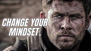 CHANGE YOUR MINDSET - One Of The Best Motivational Video Speeches Compilations Of 2024 (So Far)