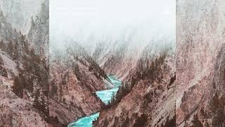 Unusual Cosmic Process - Polaris (Ambient Rework) [Full EP]