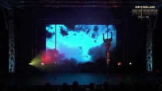 Pole Theatre Switzerland 2024 - Professionnel Drama - Makeeda