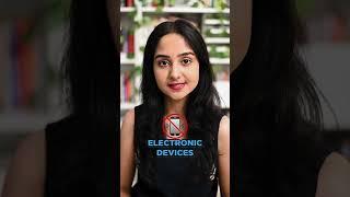 How to Improve Sleep Quality #short | Vensy Krishna