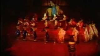 Holiday on Ice 1970 babar