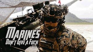 USMC Tribute | "First in last  out "