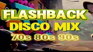 DISCO REMIX NONSTOP - DANCE TO THE BEST DISCO BEATS - VIRAL HITS