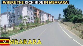 The RICH Side of Mbarara, Uganda - Will It Surprise You?