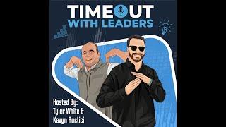 TIMEOUT WITH TYRONE MUSE “BE YOURSELF FIRST”