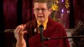 Pema Chödrön: This Lousy World