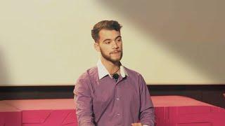 A Brainstorm on Brainwashing | Raffaele William Bruni | TEDxErasmusUniversityCollege