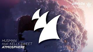 Husman feat. Kelly Sweet - Atmosphere