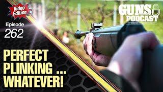 Perfect Plinking ... Whatever! — GMP #262