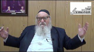 Rabbi Yitzchak Breitowitz: The War of GoG and MaGoG