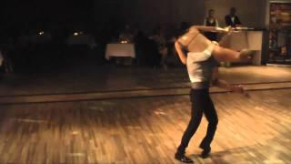 Show by Dvir and Dori