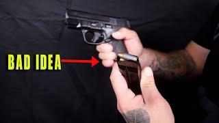 5 Crucial Conceal Carry Tips For Beginners