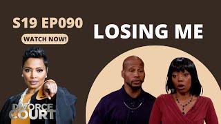 Losing Me: Divorce Court - Naikia vs. Christopher