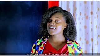 USIFURAHI JUU YANGU||THE ECHOES OF JOY||VISION STUDIOZ