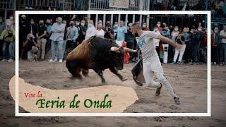 FIRA D'ONDA ¡ Vive la Feria !