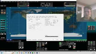 Using thetis in a remote setup. Control your Hermes Lite 2 from anywhere in the world.