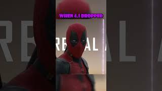 Who's Excited! #starcitizen #gaming #marvel #deadpool #space #memes  #memes #funny #shorts #comedy