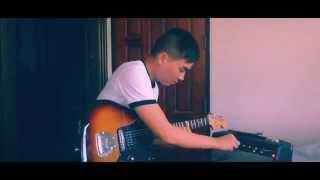 ลองคิดดู cover guitar by เกียรติวงศ์