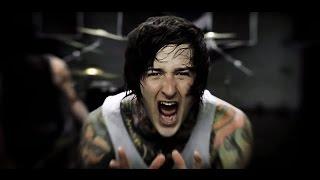 SUICIDE SILENCE - You Only Live Once (OFFICIAL VIDEO)