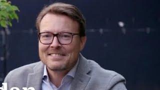 Constantijn, Meer Dan Een Prins (2019)