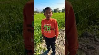 Aaj bete ne bacha liya ️ #shorts #viral #trending #maa #ytshorts #family