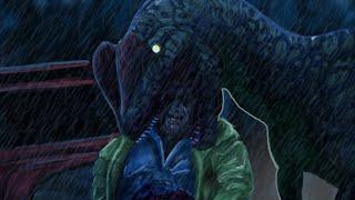 Dilophosaurus: A Misunderstood Icon