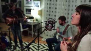 Come Close | Melissa Helser & Cageless Birds | Live at Home