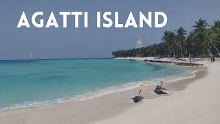 Lakshadweep | Agatti Island | Solo Trip | Places to Visit in India