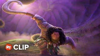 Moana 2 Movie Clip - Rule Number 1 (2024)