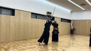 IMG 1132 Chiba City Kendo Federation