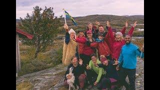 Omtanke || Adventure Travel World Summit 2019 in Gothenburg, Sweden