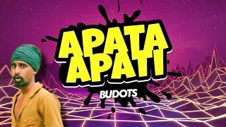 APT BOMBAY VERSION ( BUDOTS ) DJ KRZ