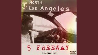 5 Freeway