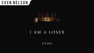 Michael Jackson - 06. I Am A Loser (Demo) [Audio HQ] HD