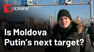 Moldova: Putin's Next Target? | Full Episode | SBS Dateline