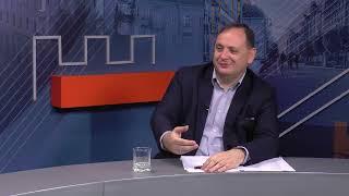 "ЗАПИТАЙ У ВЛАДИ".  Міський голова Івано-Франківська Руслан Марцінків — 06.03.2025 (ЗАПИС)